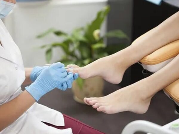 Hand & Foot Care