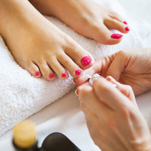 Nail Bar