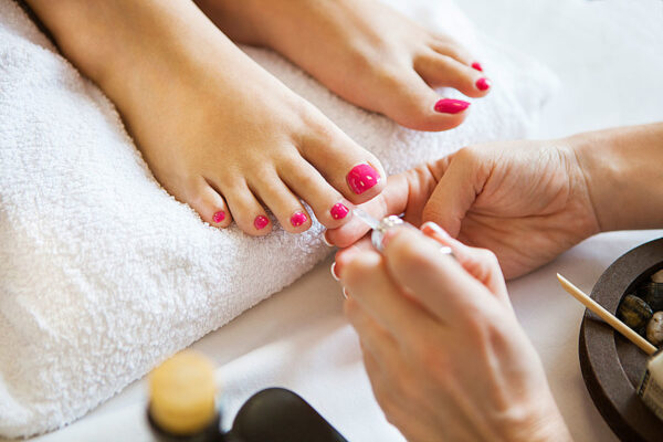 Nail Bar