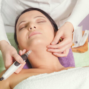 Aesthetic Treatments