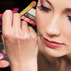 Make up
